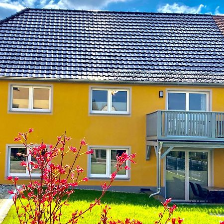 Hempis Ferienwohnungen Hochkirch Esterno foto