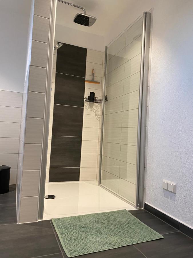 Hempis Ferienwohnungen Hochkirch Esterno foto